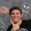A fun photo of Jett Hays